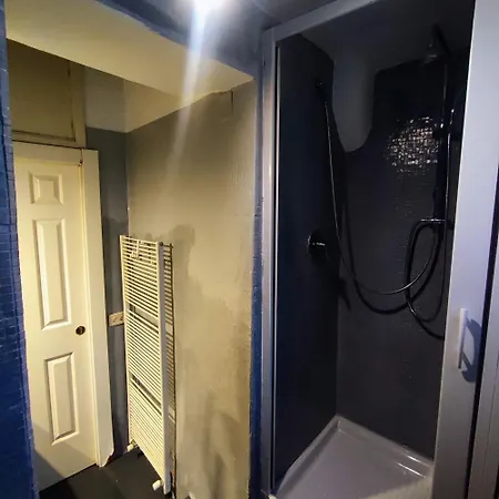 Appartement 3chic Maison Colosseo Rome