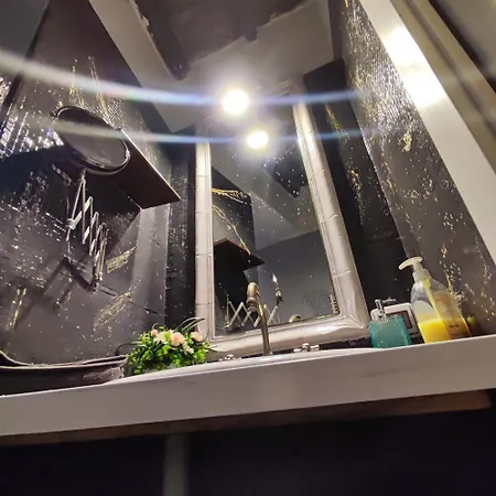 Appartement 3chic Maison Colosseo