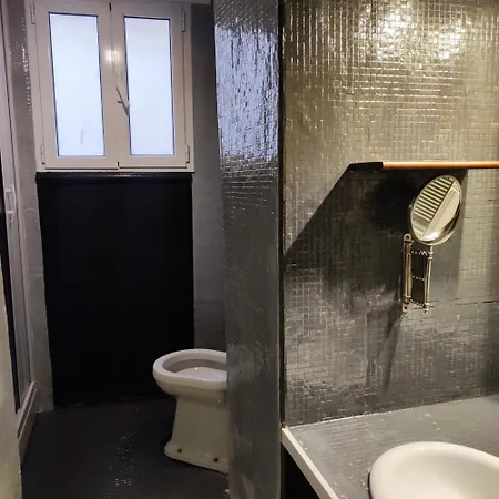 3chic Maison Colosseo Appartement *