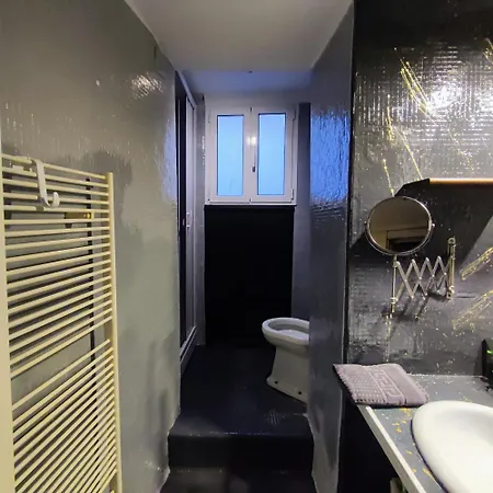 3chic Maison Colosseo Apartment *