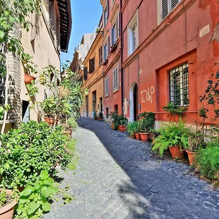 3chic Maison Colosseo *