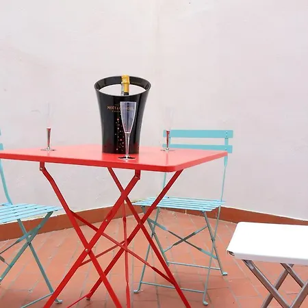 3chic Maison Colosseo Appartement Rome