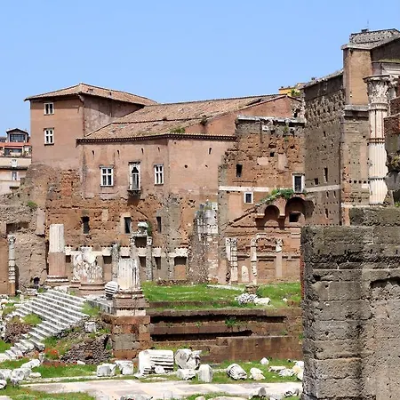 3chic Maison Colosseo Apartment *