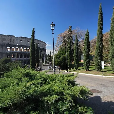 3chic Maison Colosseo * Rome
