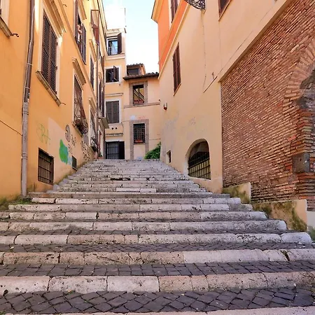 Apartment 3chic Maison Colosseo