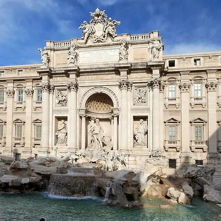 3chic Maison Colosseo Apartment Rome