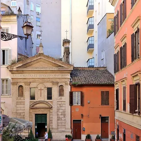 Apartment 3chic Maison Colosseo