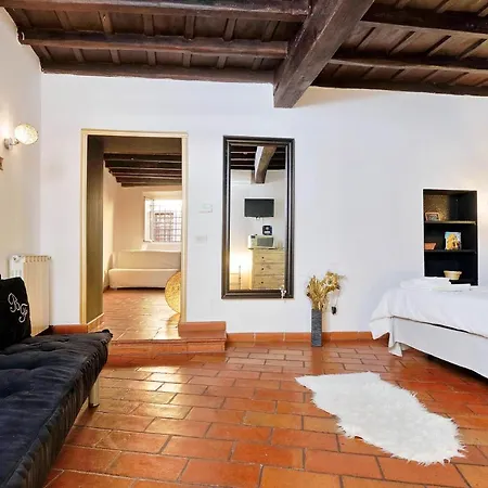 3chic Maison Colosseo Apartment Rome