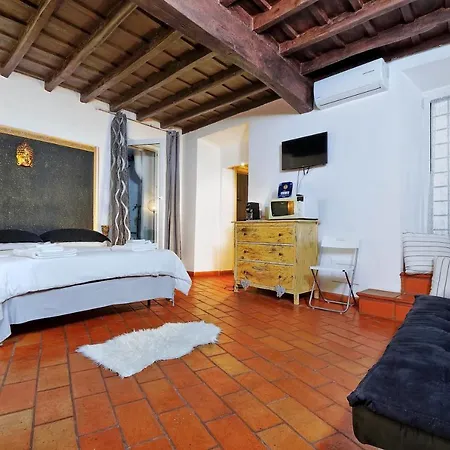 3chic Maison Colosseo