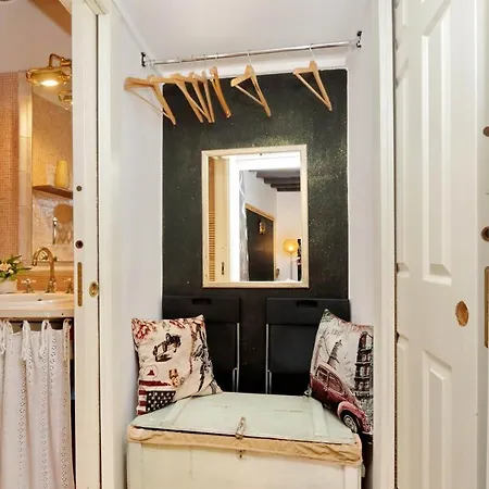 3chic Maison Colosseo Apartment