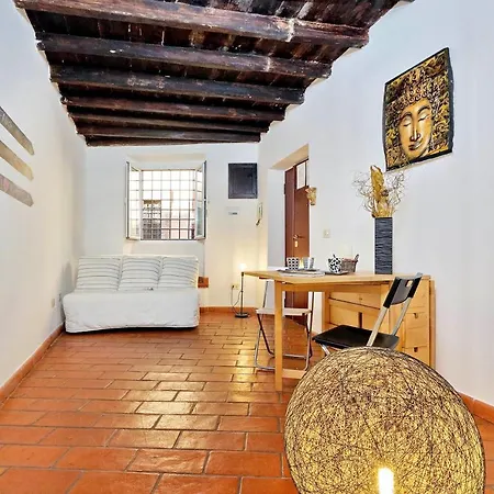 Apartment 3chic Maison Colosseo