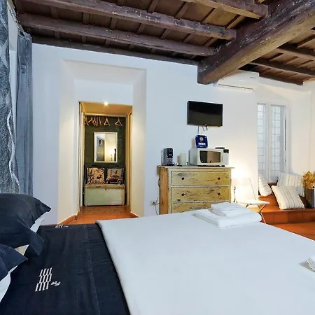 3chic Maison Colosseo * Rome