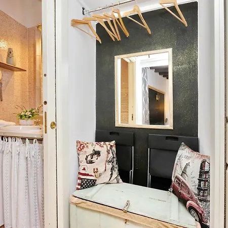 3chic Maison Colosseo