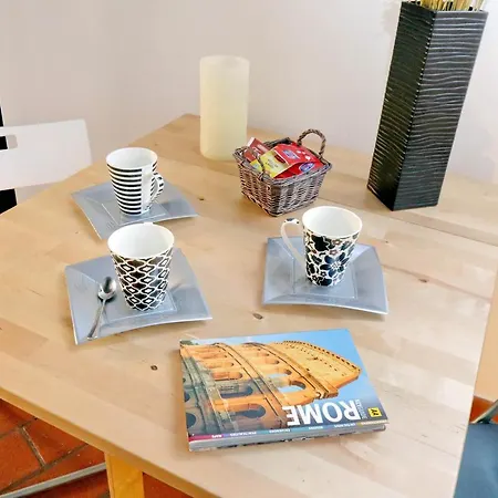 3chic Maison Colosseo Rome