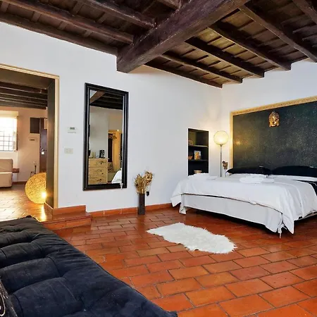 3chic Maison Colosseo * Rome