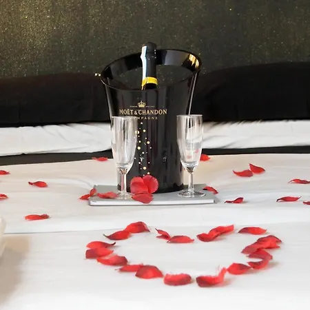 3chic Maison Colosseo * Rome