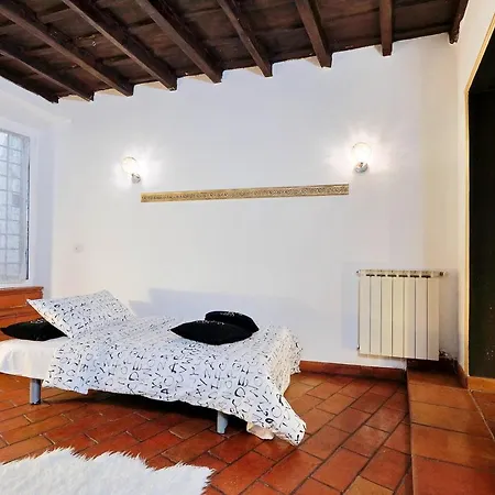 3chic Maison Colosseo Apartment Rome