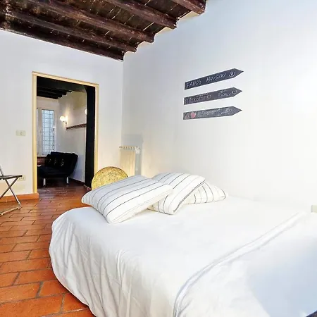 3chic Maison Colosseo Apartment Rome