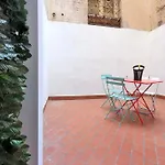 3奇庄园斗兽场公寓 * 罗马