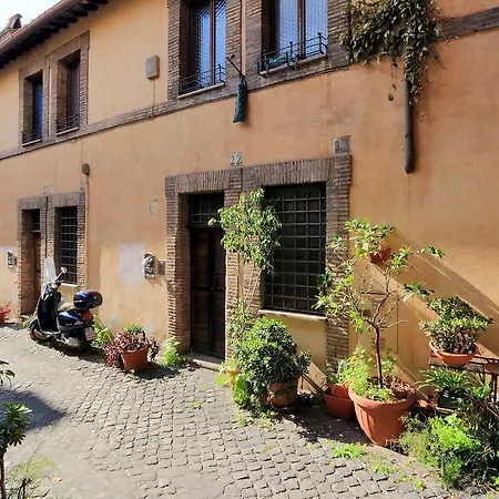 3chic Maison Colosseo Apartment *