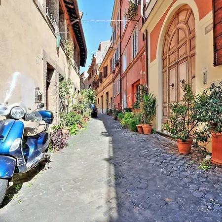 3chic Maison Colosseo *