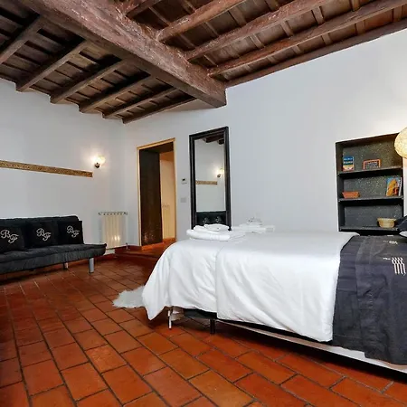 3chic Maison Colosseo