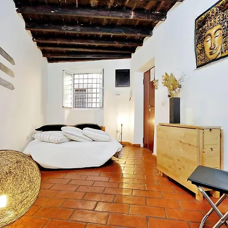 Apartment 3chic Maison Colosseo *