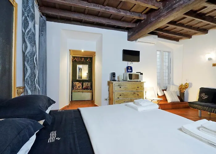 3chic Maison Colosseo * Rzym